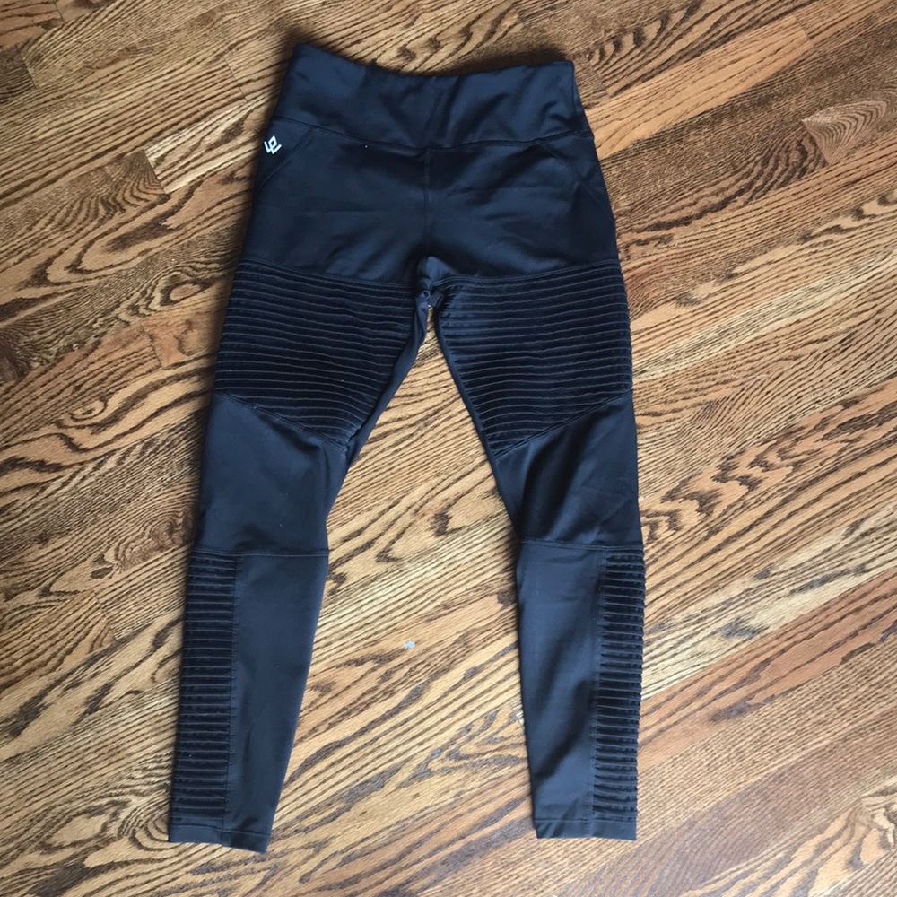 Workout Empire workout leggings